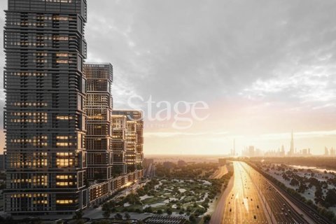 شقة في Sobha Hartland, مدينة محمد بن راشد, دبي 1غرف نوم, 76 م² رقم 53917 - صورة 11
