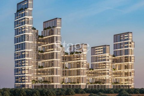 شقة في Sobha Hartland, مدينة محمد بن راشد, دبي 1غرف نوم, 76 م² رقم 53917 - صورة 10