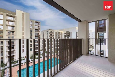 Appartement à Dubai, 2 chambres, 95 m², № 91939