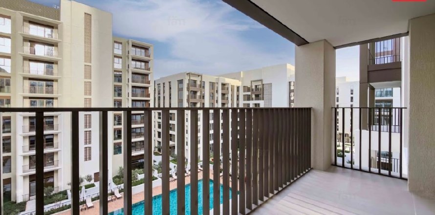 Apartamento en Dubai, 2 dormitorios, 95 m², № 91939