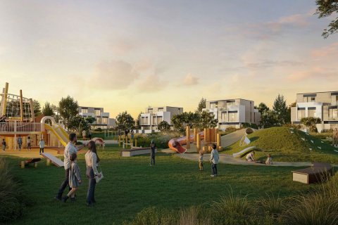 Villa en Dubai, 5 dormitorios, 372.6 m², № 91942 - foto 10