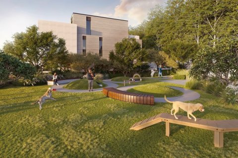 Villa en Dubai, 5 dormitorios, 372.6 m², № 91942 - foto 9