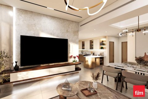 Apartment in Dubai 2 bedrooms, 129.1 sq.m. № 91944 - photo 2