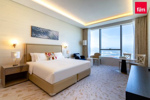 شقة في نخلة جميرا, دبي 48.7 م² رقم 91943 - صورة 9