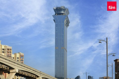 شقة في نخلة جميرا, دبي 48.7 م² رقم 91943 - صورة 18