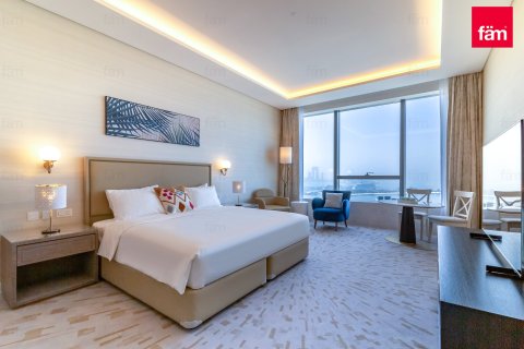 شقة في نخلة جميرا, دبي 48.7 م² رقم 91943 - صورة 7