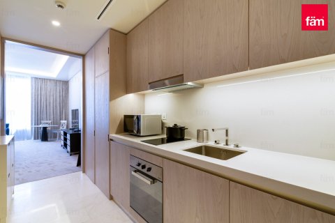 شقة في نخلة جميرا, دبي 48.7 م² رقم 91943 - صورة 2