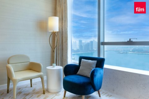 شقة في نخلة جميرا, دبي 48.7 م² رقم 91943 - صورة 4