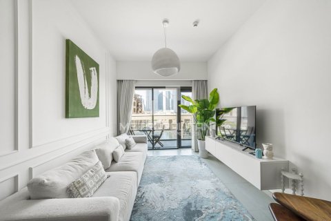 Купить квартиру в Burj Royale, Даунтаун Дубай (Даунтаун Бурдж Дубай), Дубай: 2 спальни, 100м², № 15175 - фото 4