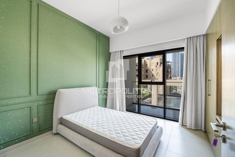 Купить квартиру в Burj Royale, Даунтаун Дубай (Даунтаун Бурдж Дубай), Дубай: 2 спальни, 100м², № 15175 - фото 7