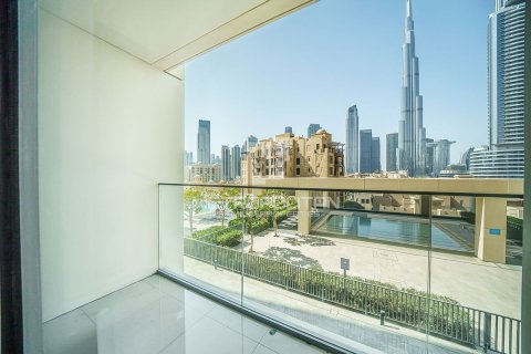 Купить квартиру в Burj Royale, Даунтаун Дубай (Даунтаун Бурдж Дубай), Дубай: 2 спальни, 100м², № 15175 - фото 3