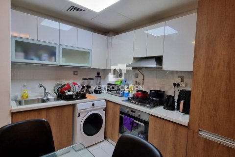 Appartement à Al Furjan, Dubai, 1 chambre, 65 m², № 15181 - photo 5