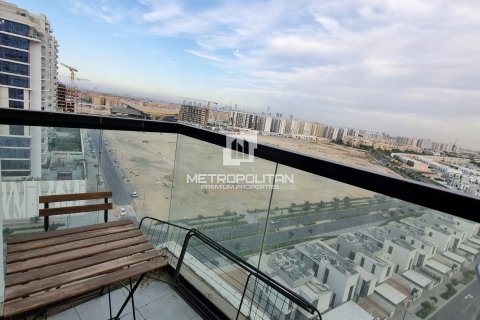 Appartement à Al Furjan, Dubai, 1 chambre, 65 m², № 15181 - photo 14
