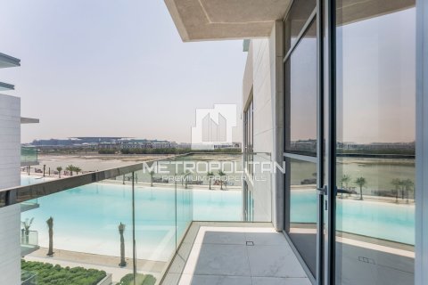 Apartment in Mohammed Bin Rashid City, Dubai 1 bedroom, 73 sq.m. № 15173 - photo 2