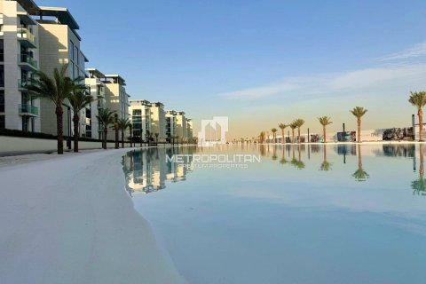 Apartment in Mohammed Bin Rashid City, Dubai 1 bedroom, 73 sq.m. № 15173 - photo 1