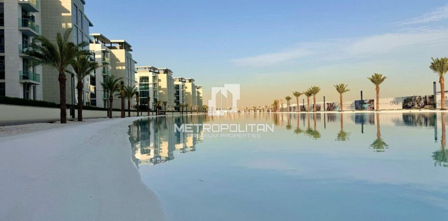 Apartment in Mohammed Bin Rashid City, Dubai 1 bedroom, 73 sq.m. № 15173