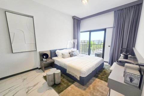 Apartment in District 7, Mohammed Bin Rashid City, Dubai 1 bedroom, 74 sq.m. № 15180 - photo 5