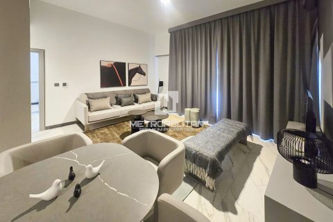 Apartment in District 7, Mohammed Bin Rashid City, Dubai 1 bedroom, 74 sq.m. № 15180 - photo 2