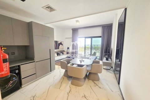 Apartment in District 7, Mohammed Bin Rashid City, Dubai 1 bedroom, 74 sq.m. № 15180 - photo 3