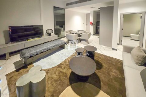 Apartment in District 7, Mohammed Bin Rashid City, Dubai 1 bedroom, 74 sq.m. № 15180 - photo 10