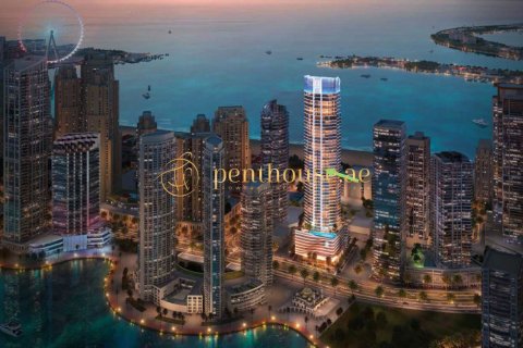 شقة في مرسى دبي, دبي 1غرف نوم, 79 م² رقم 15179 - صورة 10