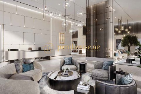 شقة في مرسى دبي, دبي 1غرف نوم, 79 م² رقم 15179 - صورة 9