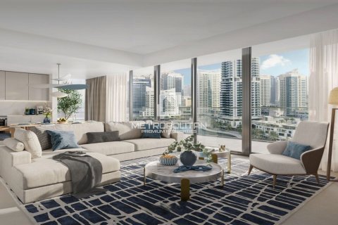 Apartment in Dubai Marina, Dubai 4 bedrooms, 224 sq.m. № 15174 - photo 3
