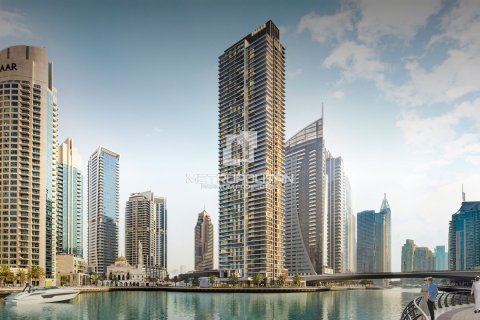 Apartment in Dubai Marina, Dubai 4 bedrooms, 224 sq.m. № 15174 - photo 6