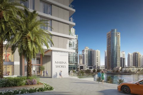 Apartment in Dubai Marina, Dubai 4 bedrooms, 224 sq.m. № 15174 - photo 1