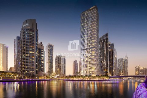 Apartment in Dubai Marina, Dubai 4 bedrooms, 224 sq.m. № 15174 - photo 10