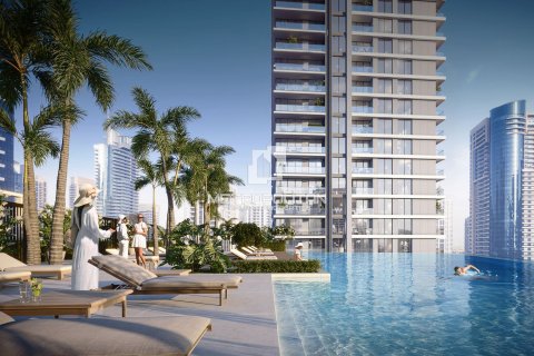 Apartment in Dubai Marina, Dubai 4 bedrooms, 224 sq.m. № 15174 - photo 5