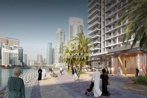 Apartment in Dubai Marina, Dubai 4 bedrooms, 224 sq.m. № 15174 - photo 4