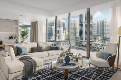 Apartment in Dubai Marina, Dubai 4 bedrooms, 224 sq.m. № 15174 - photo 2