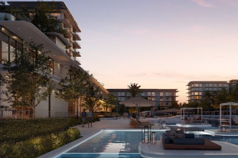Apartamento en Mina Rashid, Dubai, 1 dormitorio, № 114013 - foto 3