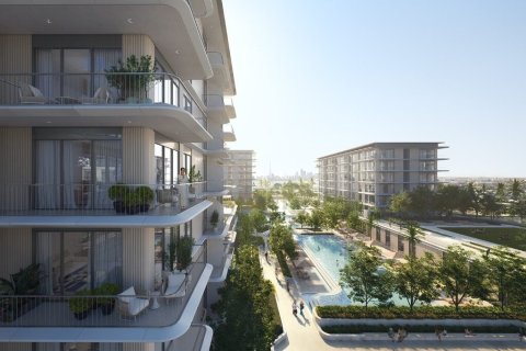 Apartamento en Mina Rashid, Dubai, 1 dormitorio, № 114013 - foto 4
