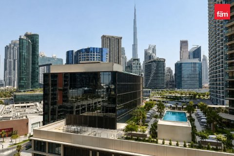 Appartement à Business Bay, Dubai, 1 chambre, 79.7 m², № 137638 - photo 9
