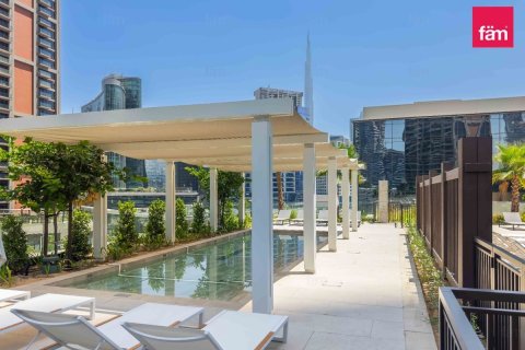 Appartement à Business Bay, Dubai, 1 chambre, 79.7 m², № 137638 - photo 11