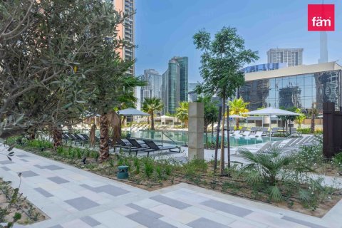 Appartement à Business Bay, Dubai, 1 chambre, 79.7 m², № 137638 - photo 19