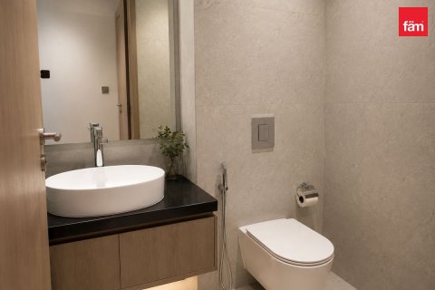 Appartement à Business Bay, Dubai, 1 chambre, 79.7 m², № 137638 - photo 7