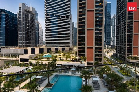 Appartement à Business Bay, Dubai, 1 chambre, 79.7 m², № 137638 - photo 15