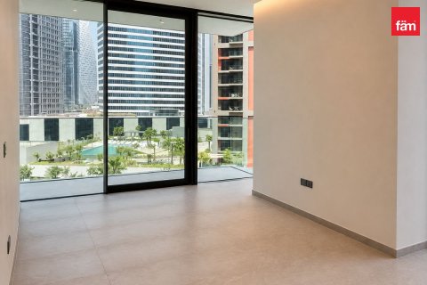 Appartement à Business Bay, Dubai, 1 chambre, 79.7 m², № 137638