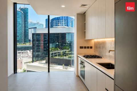 Appartement à Business Bay, Dubai, 1 chambre, 79.7 m², № 137638 - photo 3