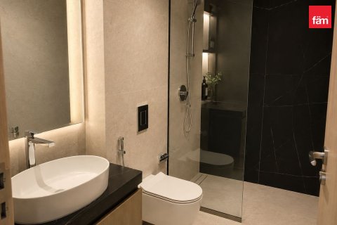 Appartement à Business Bay, Dubai, 1 chambre, 79.7 m², № 137638 - photo 8