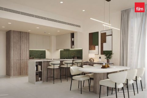 Appartement à Dubai, 1 chambre, 84.9 m², № 137639