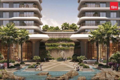 Appartement à Dubai, 1 chambre, 84.9 m², № 137639 - photo 9