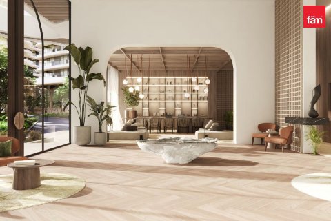Appartement à Dubai, 1 chambre, 84.9 m², № 137639 - photo 6