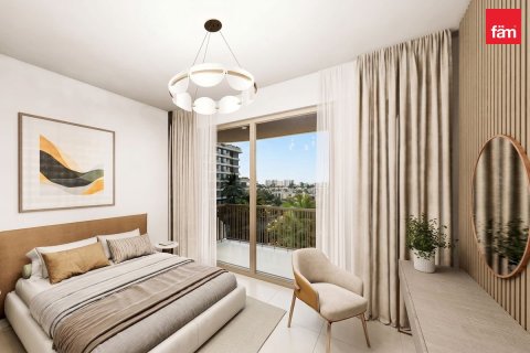 Appartement à Dubai, 1 chambre, 84.9 m², № 137639 - photo 4