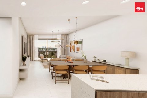 Appartement à Dubai, 1 chambre, 84.9 m², № 137639 - photo 3