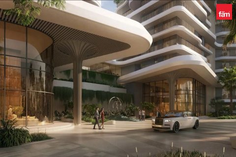 Appartement à Dubai, 1 chambre, 84.9 m², № 137639 - photo 8