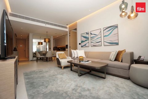 Apartamento en Dubai, 1 dormitorio, 106.1 m², № 137640 - foto 2